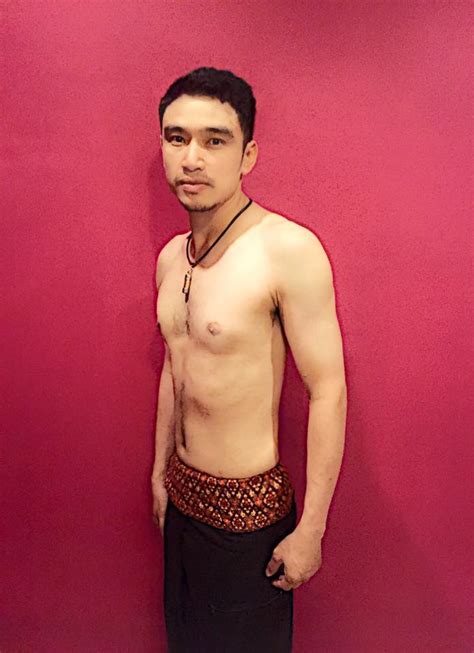 Common Massage New Gay Massage In Chiang Mai