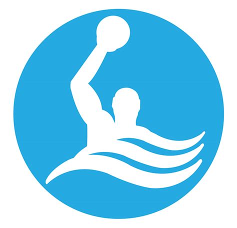 Waterpolo Logo On Behance