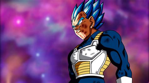 It will continue the story of goku and company after the destruction of the monster bu. 1920x1080 Dragon Ball Super Vegeta Laptop Full HD 1080P HD ...