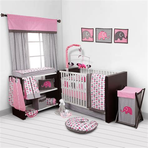 Crib Bedding Sets For Girls Bessthedesigner