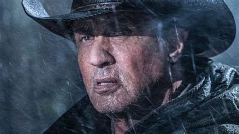Watch Rambo Last Blood 2019 Full Movie Online And Download