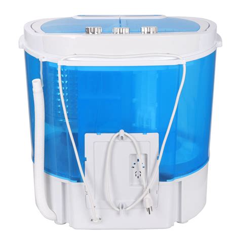 Zeny Portable Washing Machine Mini Twin Tub Washing Hong Kong Ubuy