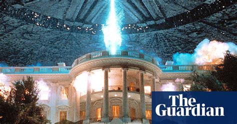 Will smith, lisa jakub, james duval and others. How we made Independence Day | Film | The Guardian