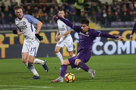 Fiorentina take on ac milan in the italy serie a on monday, march 22, 2021, get the latest standings, table statistics from aiscore. Fiorentina vs Inter Milano ITA D1 Best Moments, Review ...