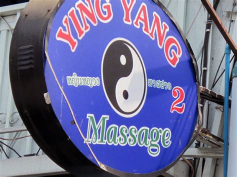 ying yang massage 2 chiang mai