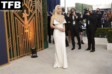 lady gaga flaunts her tits at the 28th annual screen actors guild awards 70 photos onlyfans