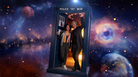 The Pilot Doctor Who Review Sci Fi And Fantasy Network