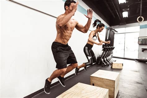 This Calorie Torching Nfl Combine Inspired Hiit Workout Only Takes 30