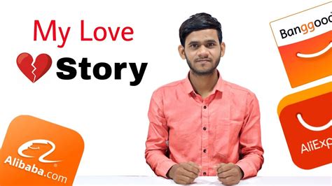 My Love Story Aliexpress Alibaba And Banggood Banned Youtube