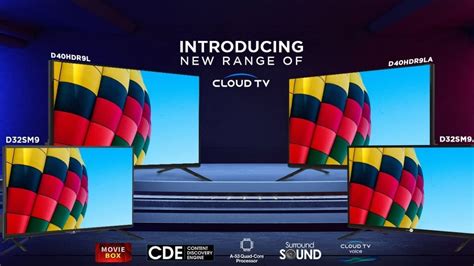 Daiwa Launches 2 New Made In India Smart Tvs With Built In Alexa Starting Price Of Rs 11990