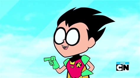 Teen Titans Go Season 4 Episode 8 The Streak Part 1 Watch Cartoons