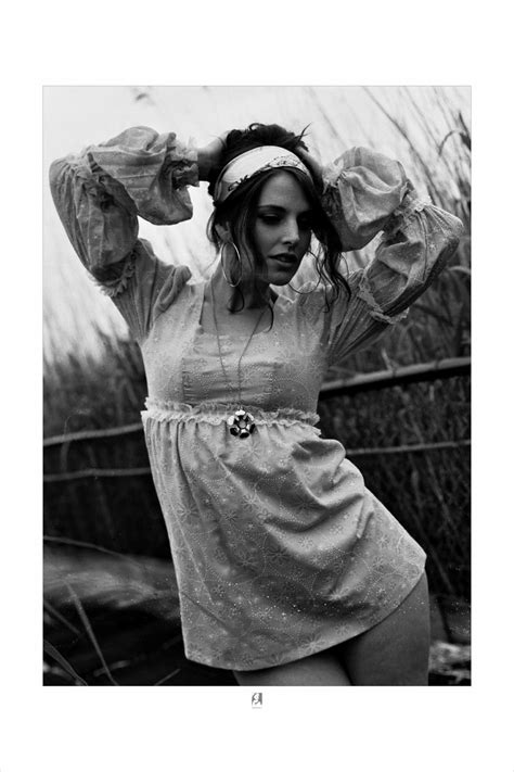 Cariad Self Developed Film Photography By Ramees Farooqi Model