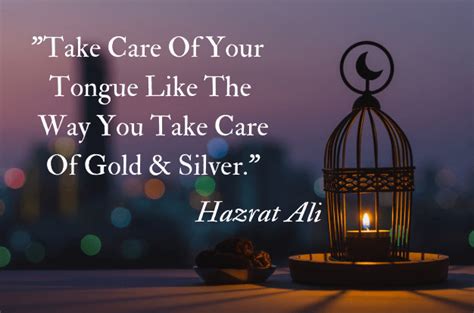 25 Best Hazrat Ali Quotes Sayings On Values Of Life