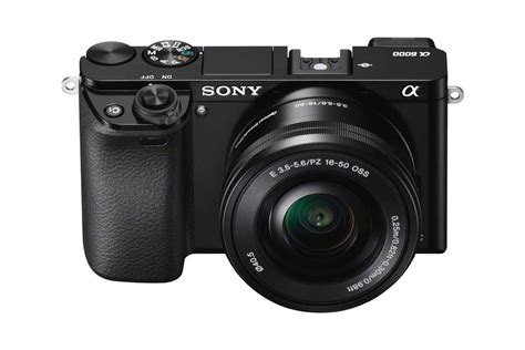 Sony Makes Its Best Mirrorless Camera Faster Better And Smaller With