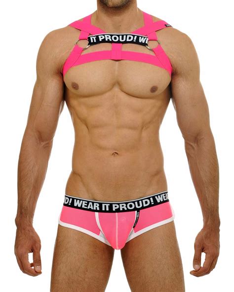 Mens Harnesses Mens Club Gear Shop