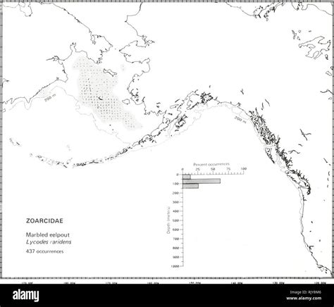 Atlas And Zoogeography Of Common Fishes In The Bering Sea And