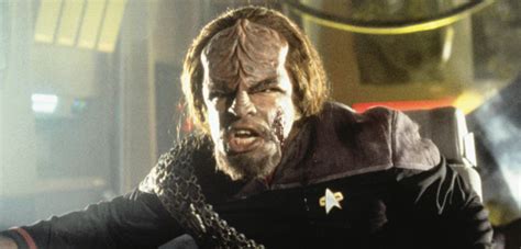 Star Treks Michael Dorn Will Eigene Worf Serie