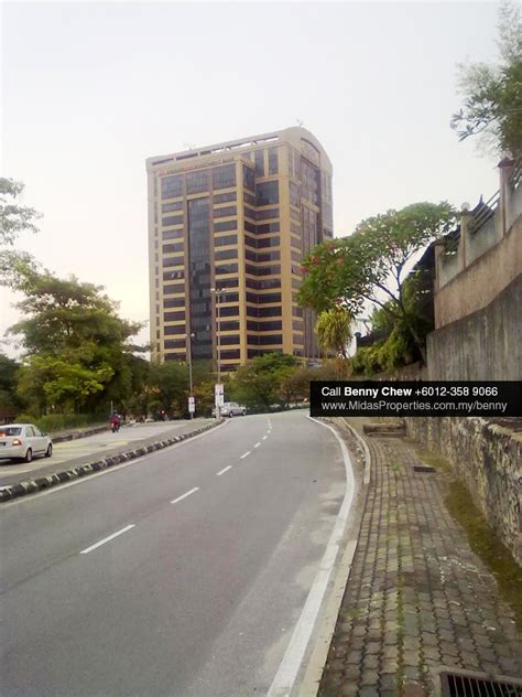 Its office tower component itself fully occupied with workforce of approximately 2,500 people (excluding office visitor). Plaza Masalam Office AKA Plaza Shah Alam, Section 9, Shah Alam