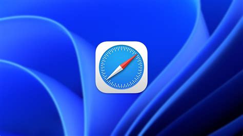 Its Time For Apple To Bring Back Safari For Windows