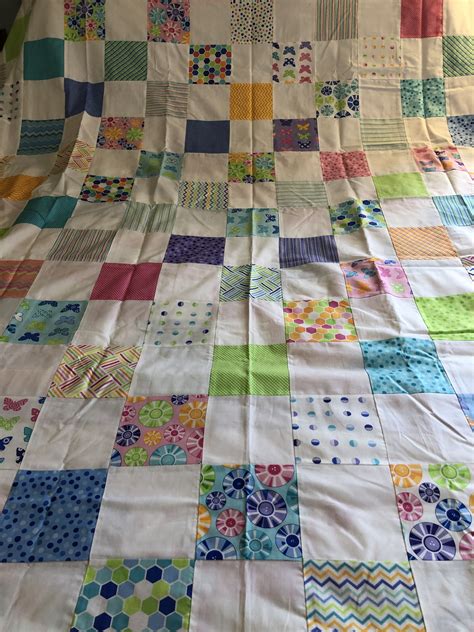 Pin by Mountain Bottom Quilts on Quilts I made | Bright quilts, Quilt top, Quilts