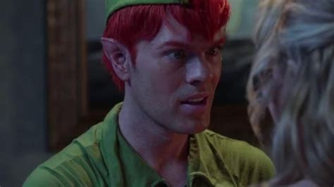 Peter Pan Xxx An Axel Braun Parody Telegraph