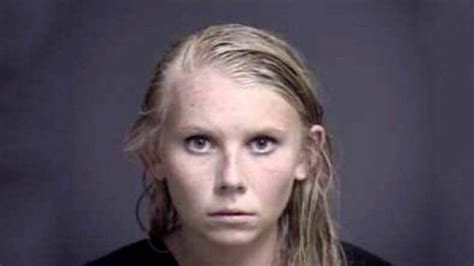 White 18 Year Old Cheerleader Arrested For Burying Her Newborn Called A