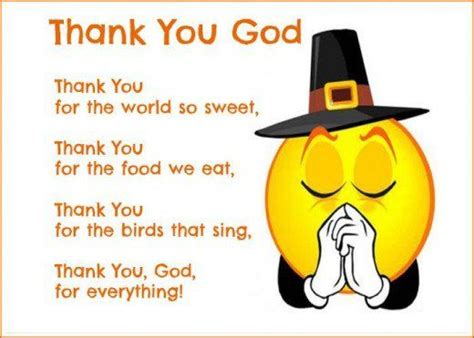 Thank You God For Everything Pictures Photos And Images For Facebook