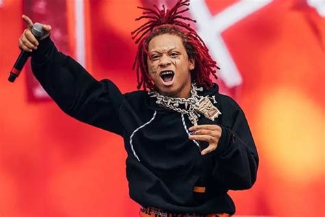 Trippie Redd Net Worth Earnings And Income As A Rapper
