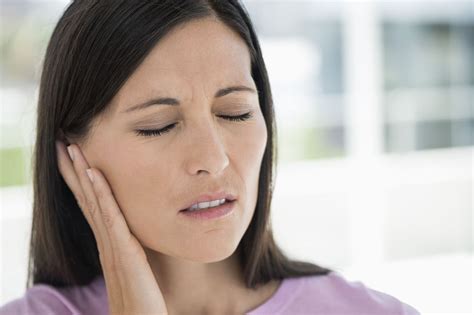 Ear Pain Causes And Treatment Options