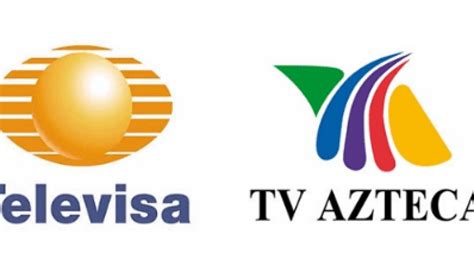 Top Imagenes De Televisa Y Tv Azteca Elblogdejoseluis Com Mx