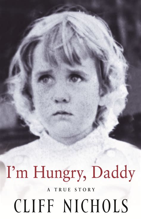 Im Hungry Daddy By Cliff Nichols Penguin Books New Zealand