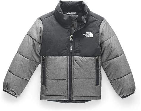 The North Face Kids Unisex North Peak Insulated Jacket Toddler