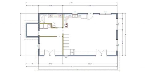 The Simple House Floor Plan Making The Most Of A Small Space Old