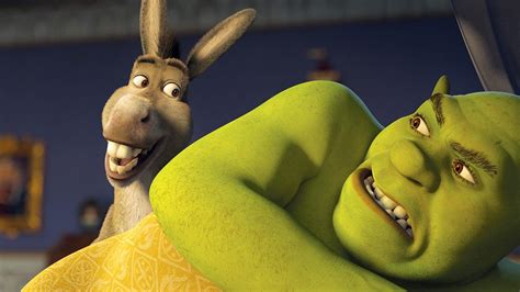 Shrek Release Window Returning Cast And Everything We Know So Far