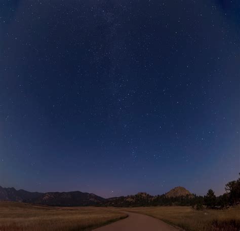Free Images Mountain Star Atmosphere Dirt Road Night Sky Aurora