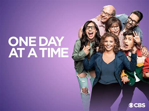Watch One Day At A Time Season 4 Prime Video