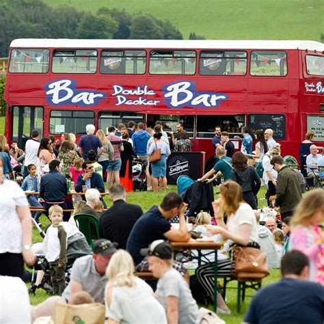 Great British Food Festival Saturday 4th And Sunday 5th July 2020