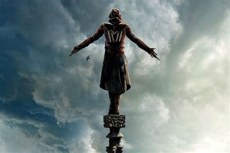 ‘assassins Creed Stuntman Takes 125 Foot ‘leap Of Faith