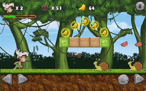 Jungle Adventures Gratis Descarga Apk Gratis Aventura Juego Para Android
