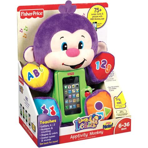 Approximately 70.04% of fischer homes are owned, compared to 12.9% rented, while 17.07% are vacant. Fisher-Price Learning Apptivity Monkey | Baby ...