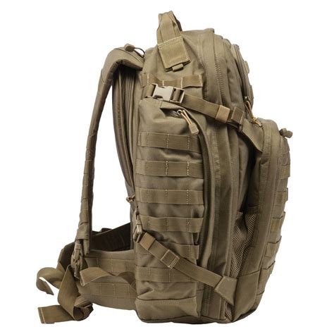 511 Tactical 511 Tactical Rush 72 Backpack Crown Outdoor And Tactical