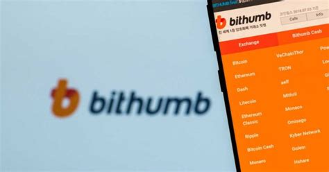 Bithumb Hacked Again 3 Million Eos And 20 Million Xrp Reportedly