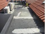 Pictures of Water Leakage Solutions For Roof