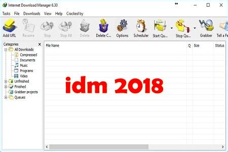 You have to fill the required field and press ok button. Serial Number IDM 6.30 Build 8 Update 2018 crack & IDM Serial Number 100 % Working - FREE SERIAL ...