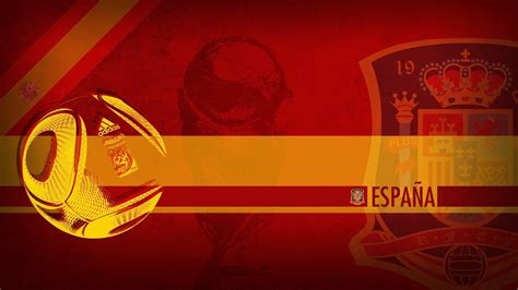 Spain National Football Team Wallpapers Wallpaper Cave