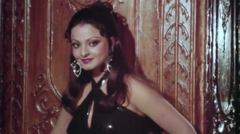 Tere Ishq Ka Mujh Pe Sunil Dutt Rekha Nagin 1976 Full Hd 1080p