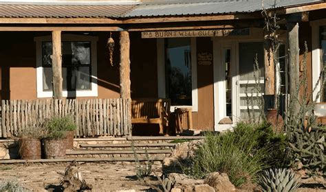 New Mexico Vacation Rental The Casita Burnt Well Guest Ranch