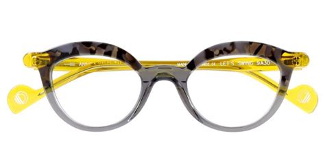 Anne Et Valentin Eyeglasses Frames Glasses Designer