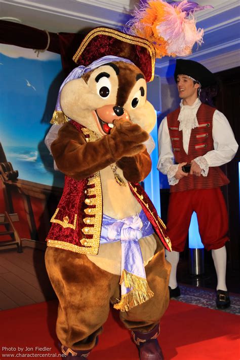 Dlp June 2011 Farewell Princesses And Pirates Breakfast Flickr