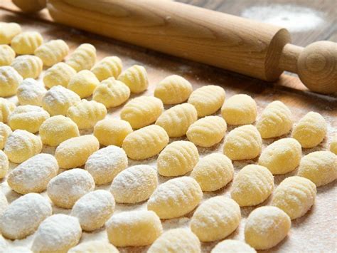 Gnocchi Di Patate Fatti In Casa Ricetta E Varianti Fidelity Cucina